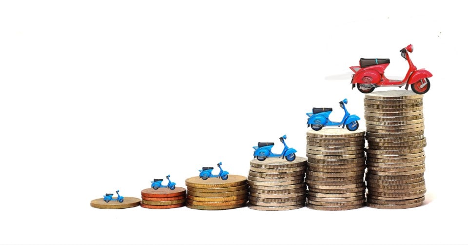 Il peso delle imposte